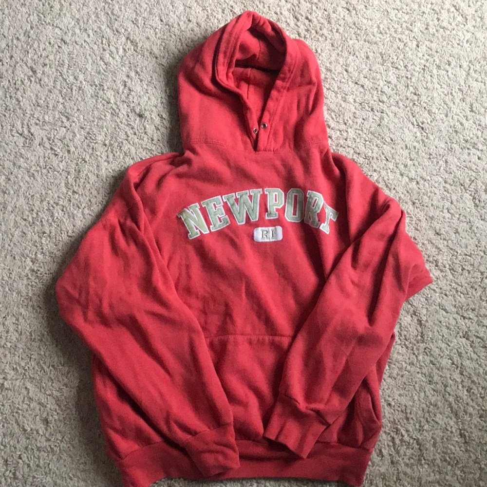 Newport RI Sweatshirt